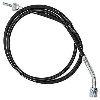 Amazon.com: NICHE Speedometer Cable for Kawasaki Voyager XII